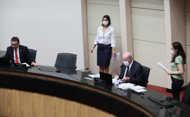 Estado vai assumir custo de custódia de veículos recuperados