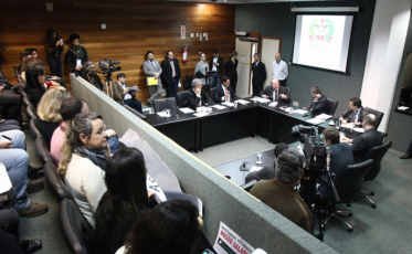 CCJ aprova projeto para normatizar convênios que oferecem emprego a presos