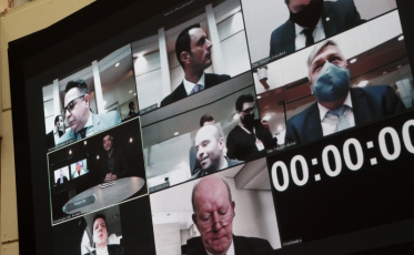 Impeachment: Membros da comissão elogiam trabalho do colegiado