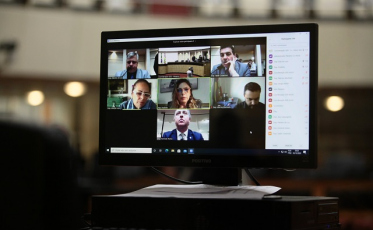 Comissão mantém relatório do impeachment 2 para a próxima terça