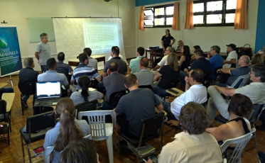 Organizações têm a oportunidade de fazer parte do Comitê Araranguá