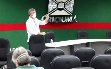 Comitê de Gerenciamento dos Gastos Públicos faz primeira reunião