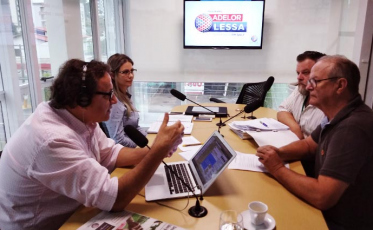 Prefeitura cria Comitê para resolver problemas com IPTU de Criciúma