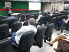 Comitê apresenta investimentos para combater Covid-19 em Criciúma