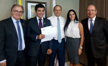 Hospital Santa Catarina recebe R$ 2 milhões e transplantes renais são aprovados no São José