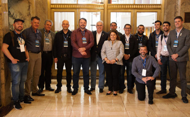 A forma de pensar no Vale do Silício chamou atenção