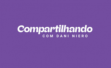 Assista a estreia do Compartilhando com Dani Niero 