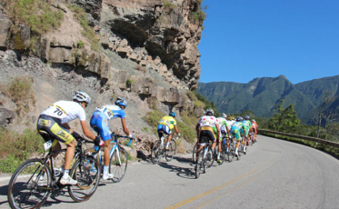 Desafio de ciclismo fecha Serra do Rio do Rastro neste domingo