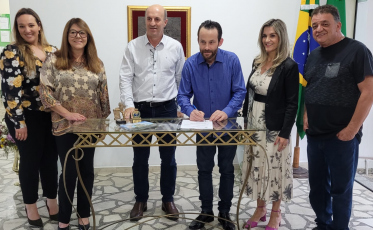 Complexo de Assistência Social de Urussanga passará por reforma