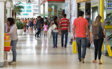 Games são campeões de desconto na Black Friday, diz CNC