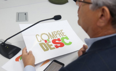Campanha “Compre de SC” começa oficialmente hoje (Vídeo)