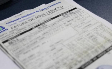 Cerca de 56% da população deve se beneficiar da nova forma de cobrança da água