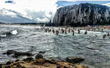 Fotos produzidas por acadêmicos de Jornalismo Satc viram perfil em rede social