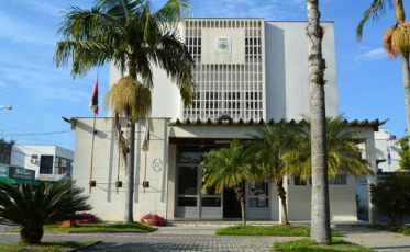 TCE/SC aprova contas de Morro da Fumaça