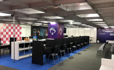 Migração de contas dos servidores de Içara para o Bradesco inicia nesta terça