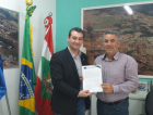 Unesc assina contrato com prefeitura de Ponte Alta