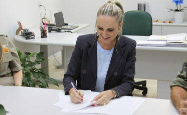 Unesc e Polícia Militar Ambiental firmam parceria