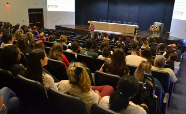 Diálogos Unesc: conversas com estudantes, professores e colaboradores