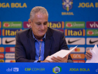 Tite convoca Gabigol, Renan Lodi e outras caras novas