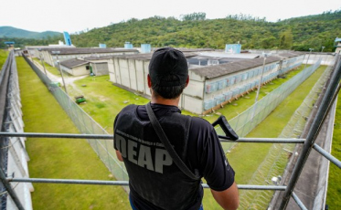 Mais de 200 policiais penais aprovados são convocados