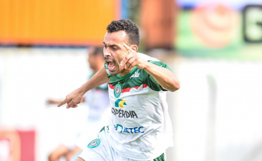 Concórdia conquista o acesso à primeira Catarinense