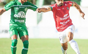 Concórdia faz história e avança para a semifinal