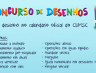 Corpo de Bombeiros lança concurso que definirá desenhos para novo calendário