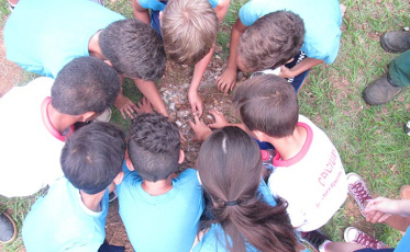 Famcri lança concurso Super Fiscal do meio ambiente