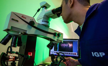  Instituto Geral de Perícias abre inscrições para concurso público