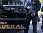 Operação da Polícia Federal cumpre mandados em Criciúma