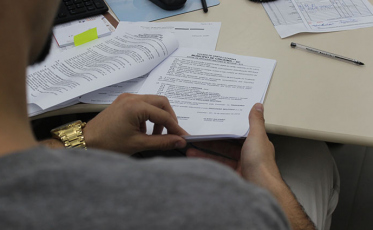 DTT abre inscrições para processo seletivo