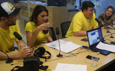 Workshop Conexão Jovem 2017 acontece dia 16