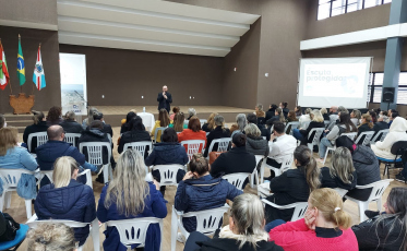 Conferência Municipal vai discutir políticas de proteção à infância e à adolescência