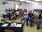 Morro da Fumaça organiza 1ª Conferência Municipal de Saúde Mental