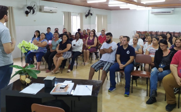 Morro da Fumaça organiza 1ª Conferência Municipal de Saúde Mental