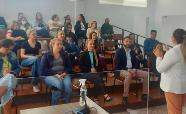 Cocal do Sul realiza 7ª Conferência dos Direitos da Criança e do Adolescente