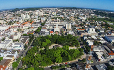 Covid-19: Araranguá registra mais um óbito