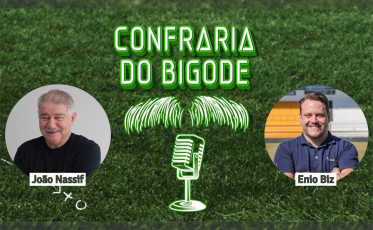 Confraria do Bigode recebe Roberto Volpato e Robson (VÍDEO)