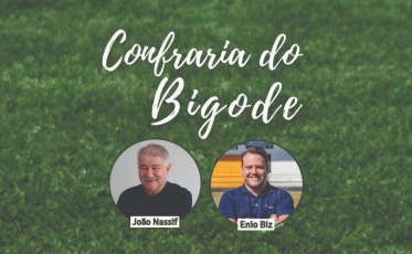 Som Maior Comunicação lança o podcast Confraria do Bigode