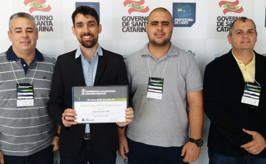 Criciúma sediará 4º Congresso Catarinense de Cidades Digitais