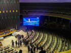 Sessão solene marca abertura dos trabalhos legislativos