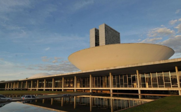 Senado estuda Projeto de Lei favorável à prisão após segunda instância