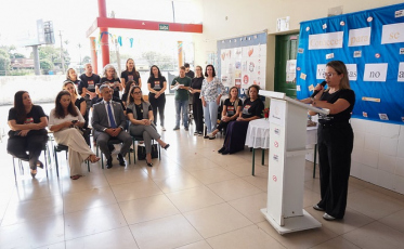TJSC inaugura programa em Criciúma para combater crimes digitais contra adolescentes