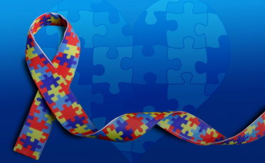 Conscientização sobre o autismo é tema de atividades nas escolas