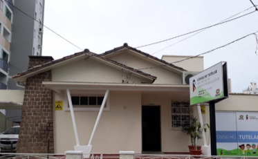 Nova sede do Conselho Tutelar será inaugurada nesta quinta-feira