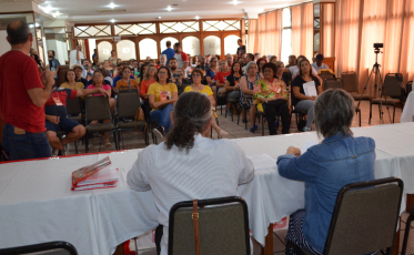 Professores do Estado podem parar se negociações com o governo fracassarem