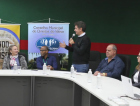 Conselho Municipal de Direitos do Idoso empossa novos conselheiros