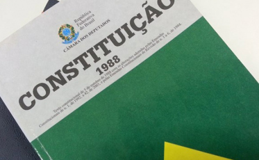 Constituição completa 30 anos