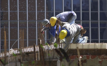 Índice Nacional da Construção Civil tem alta de 1,71% em outubro