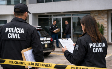 Golpe imobiliário: construtora de Criciúma é investigada por fraude de mais de R$ 5 milhões